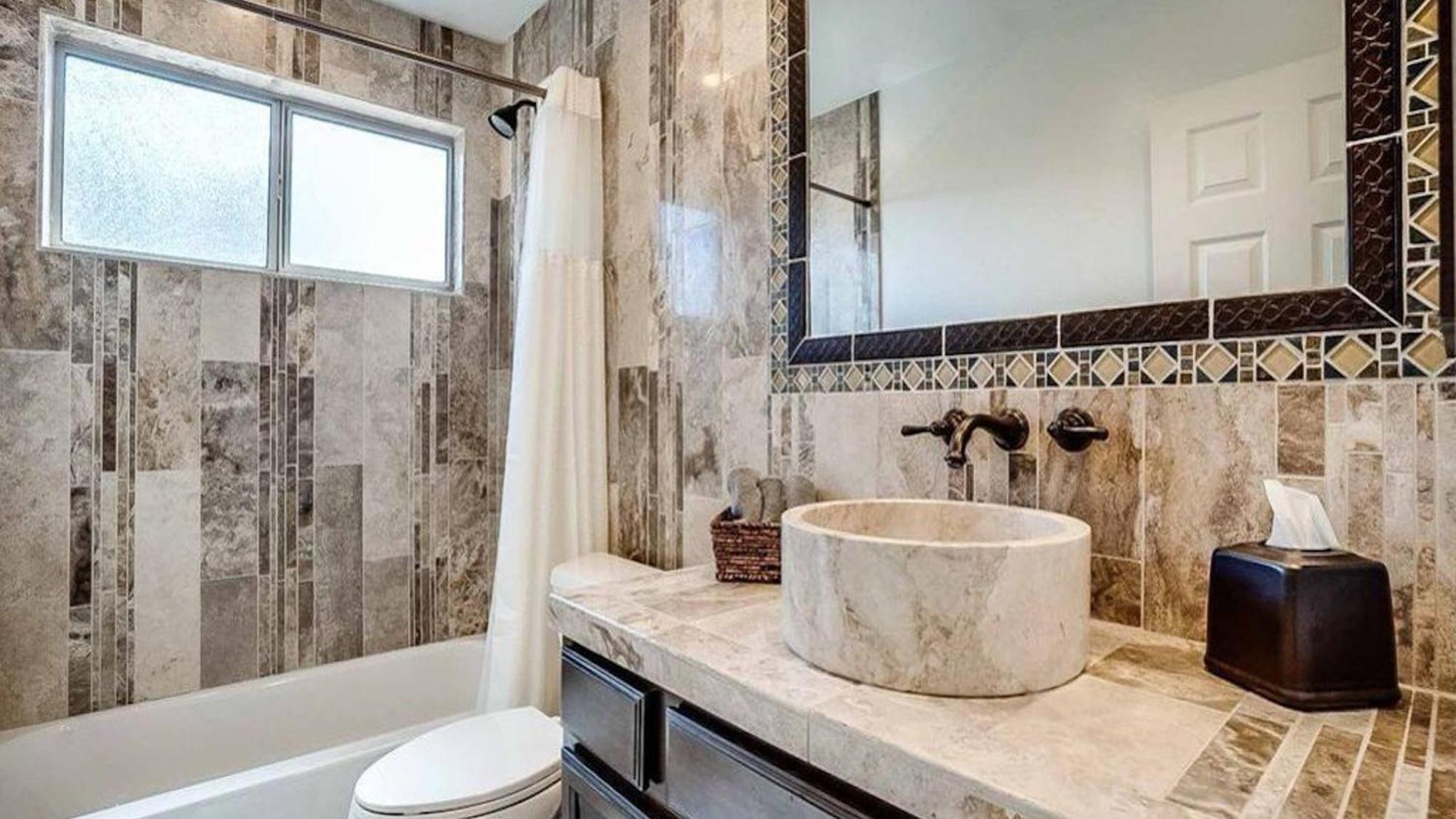 Luxury With Views In Mcdowell Mountain Ranch *