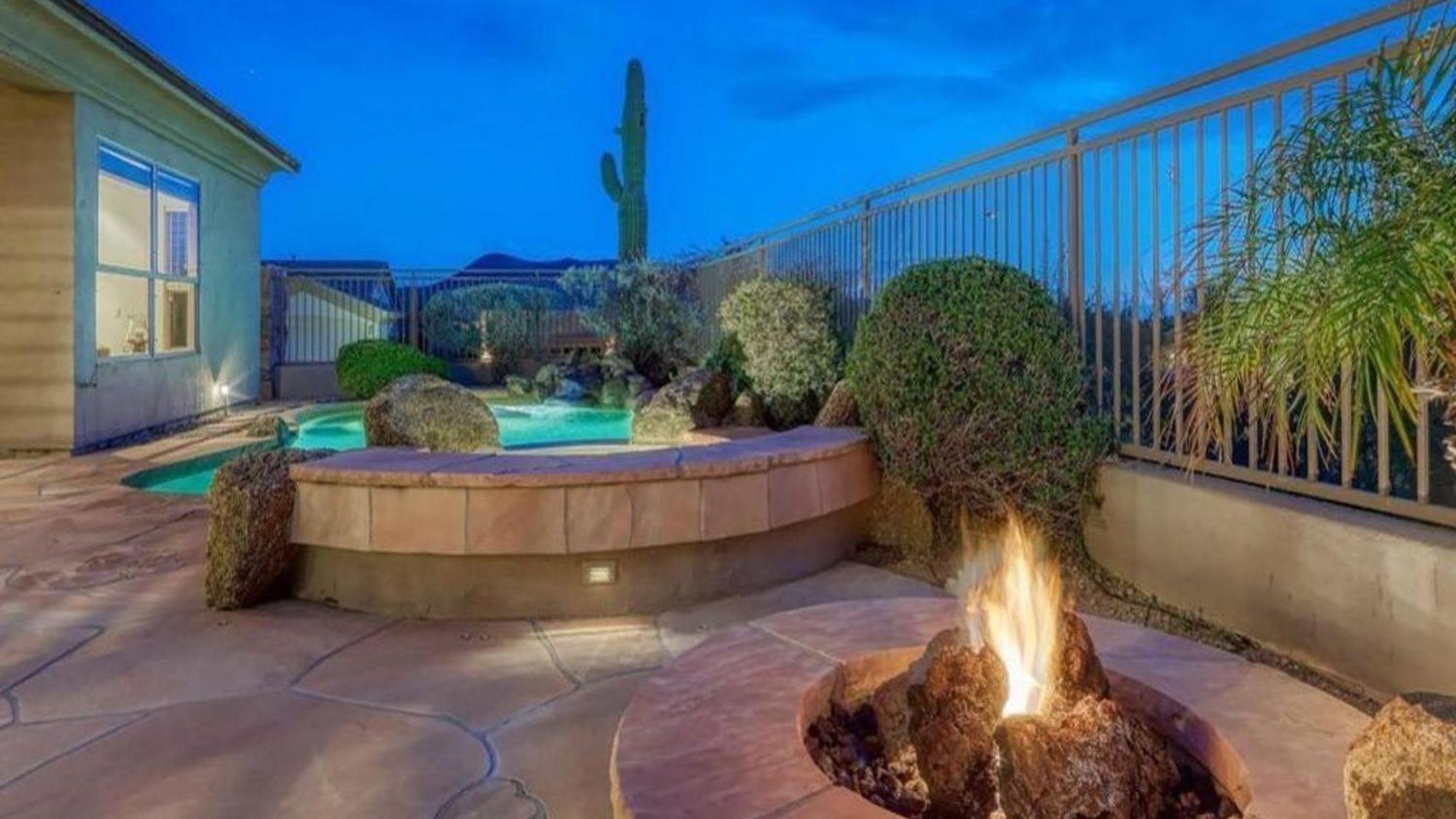 Holiday home Luxury With Views In Mcdowell Mountain Ranch Scottsdale