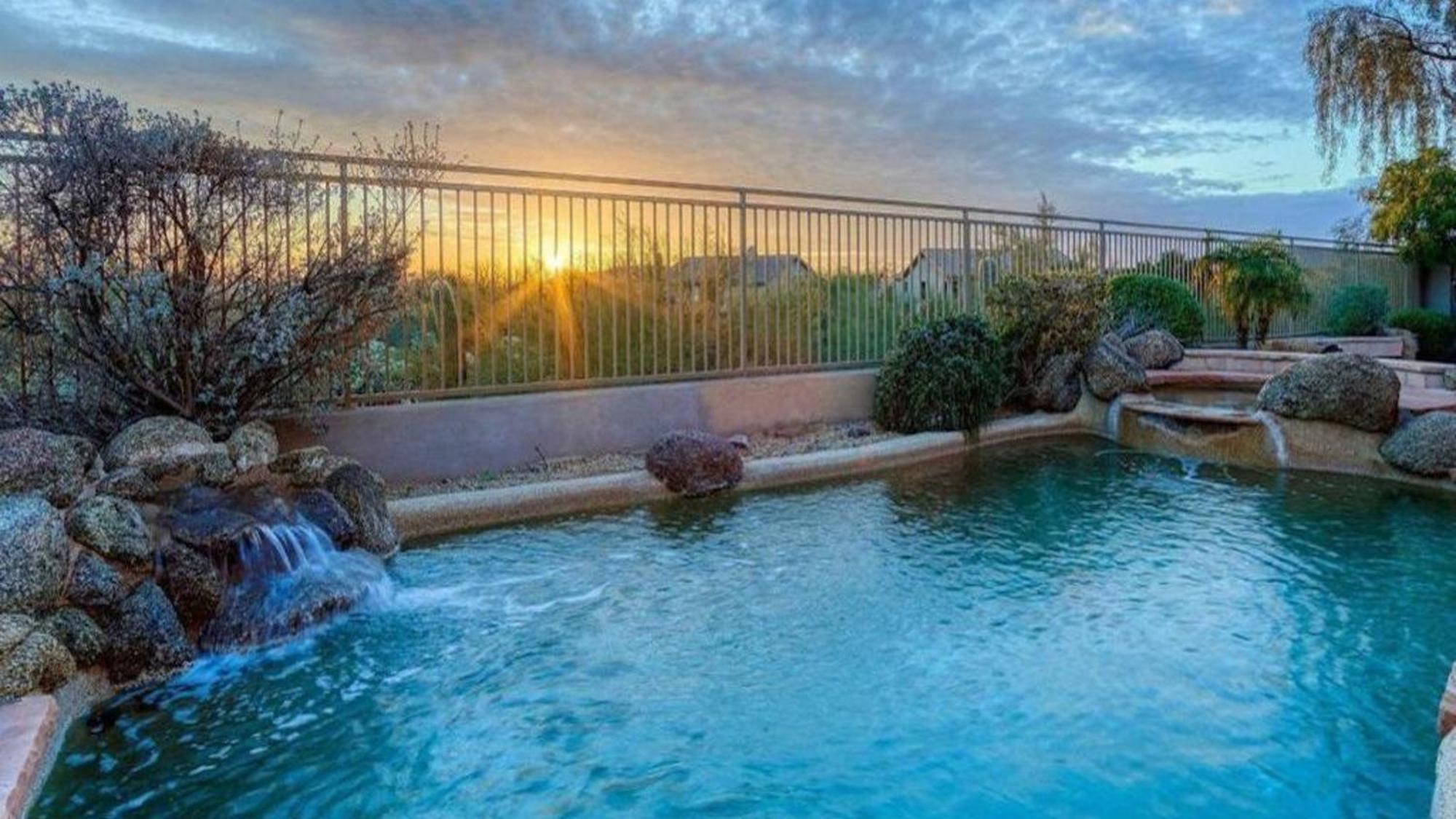 Holiday home Luxury With Views In Mcdowell Mountain Ranch