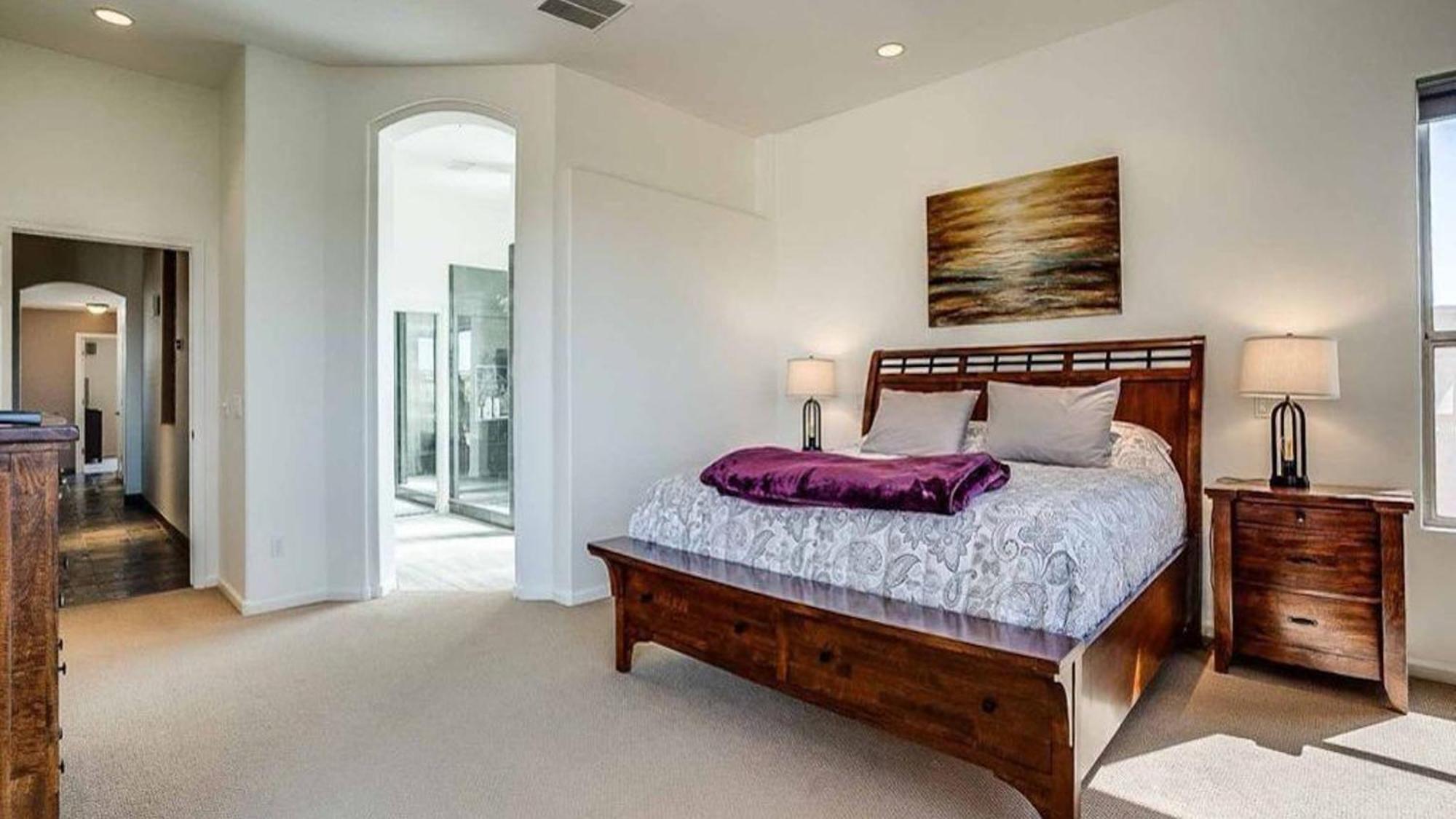 Holiday home Luxury With Views In Mcdowell Mountain Ranch *