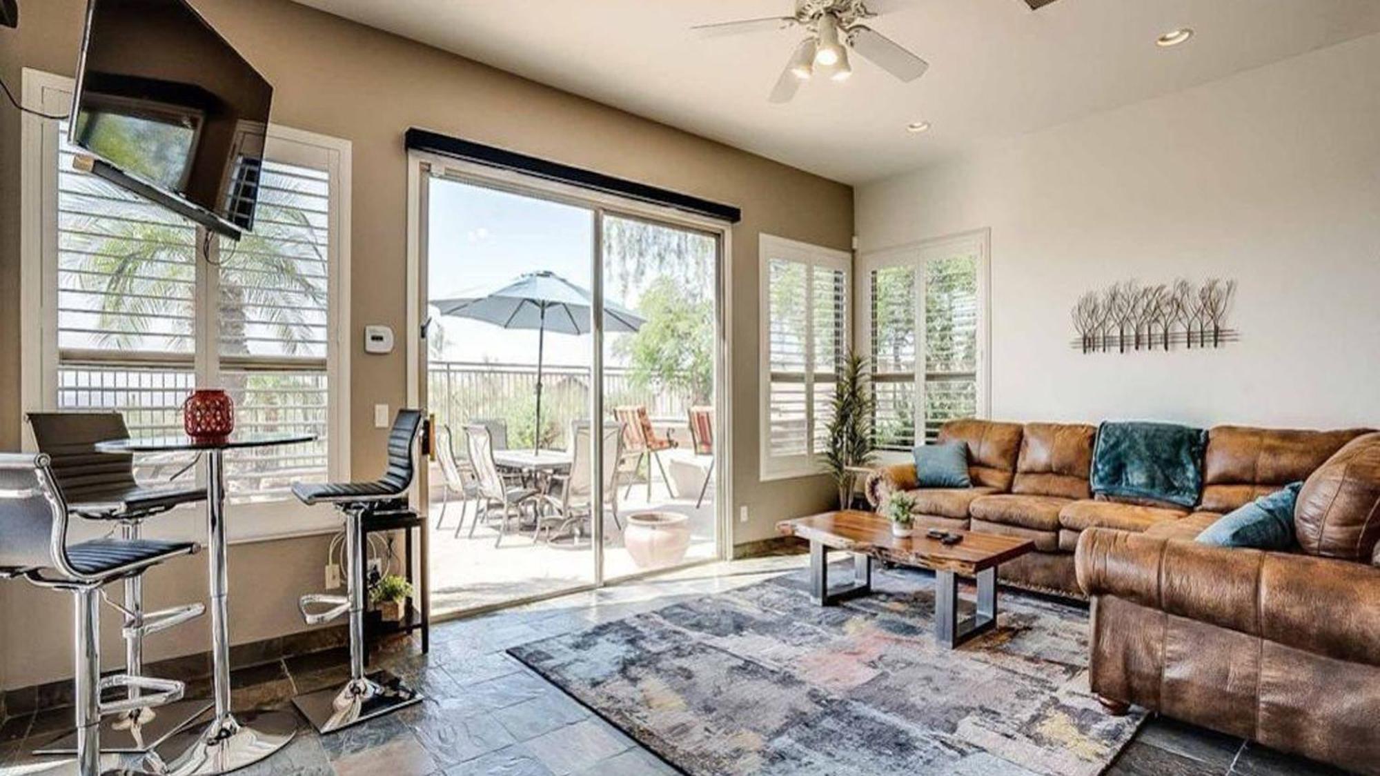 Luxury With Views In Mcdowell Mountain Ranch *
