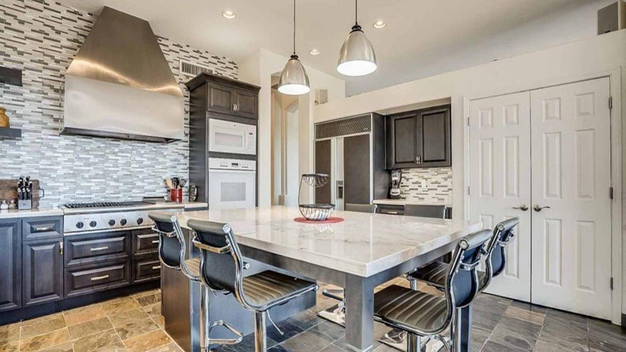 Holiday home Luxury With Views In Mcdowell Mountain Ranch *